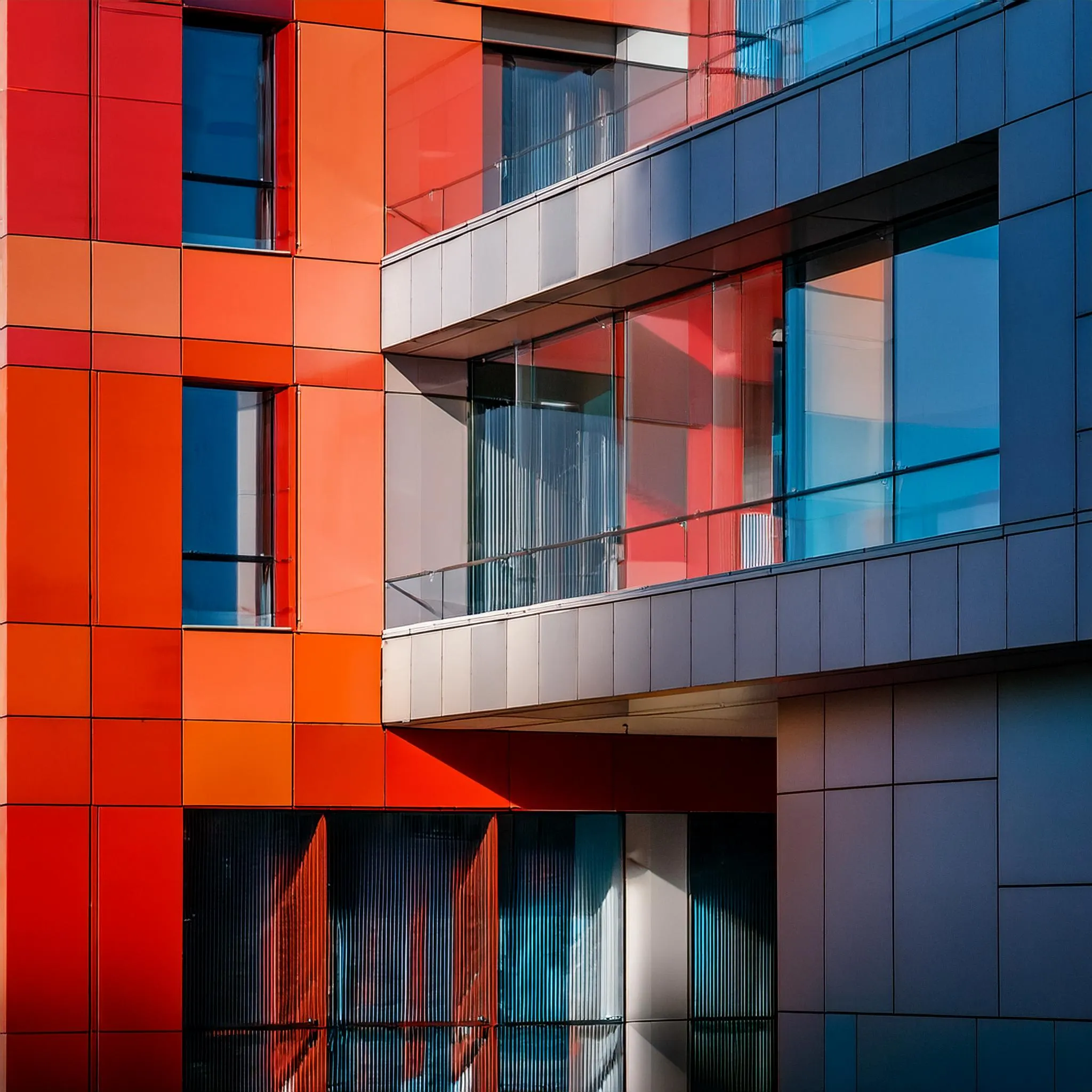 Fassadengestaltung 1 Professionelle Fassadengestaltung in Neuss