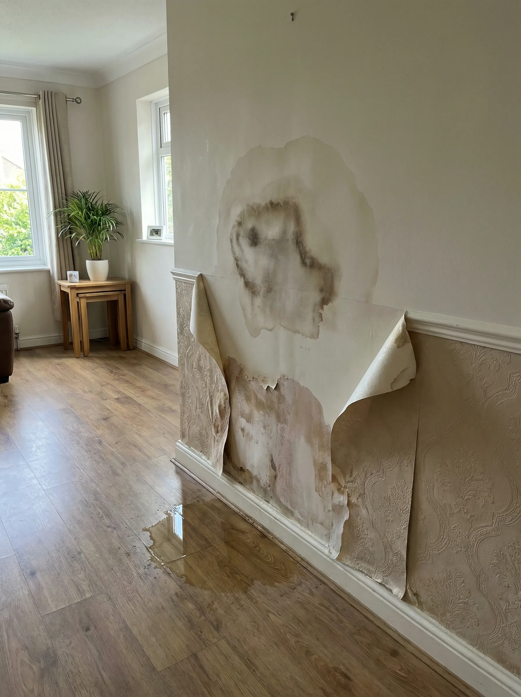 Wasserschadensanierung Kaarst 1 freepik create a hyperrealistic interior scene of a reside 77296